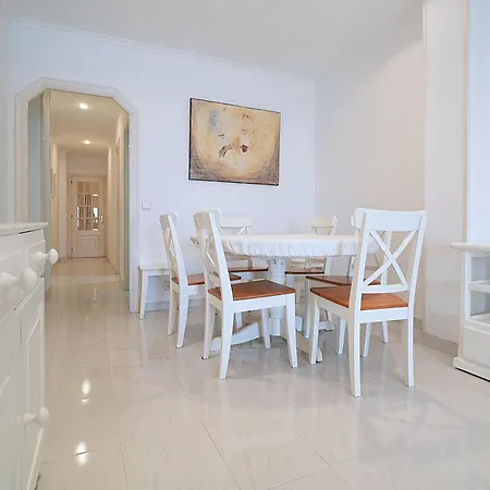 Appartement Galihost - Piso Con Terraza Y Vistas A La Playa De Silgar Sanxenxo