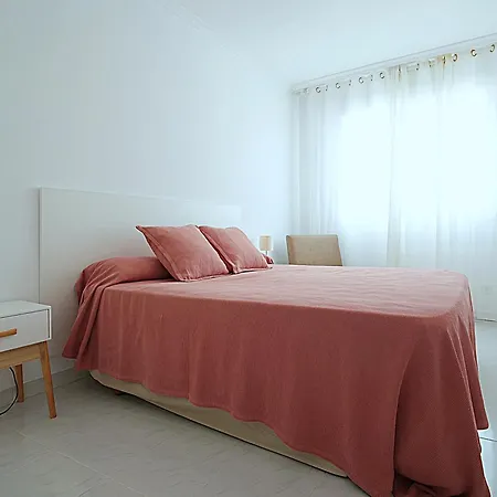 Galihost - Piso Con Terraza Y Vistas A La Playa De Silgar Appartement Sanxenxo