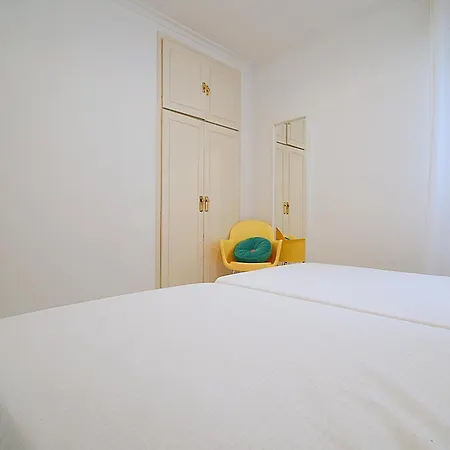 Appartement Galihost - Piso Con Terraza Y Vistas A La Playa De Silgar Sanxenxo