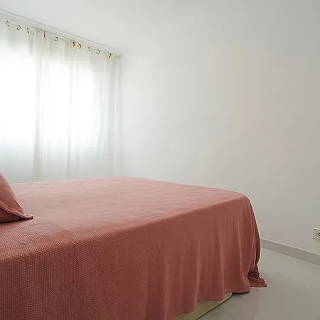 Galihost - Piso Con Terraza Y Vistas A La Playa De Silgar Appartement *