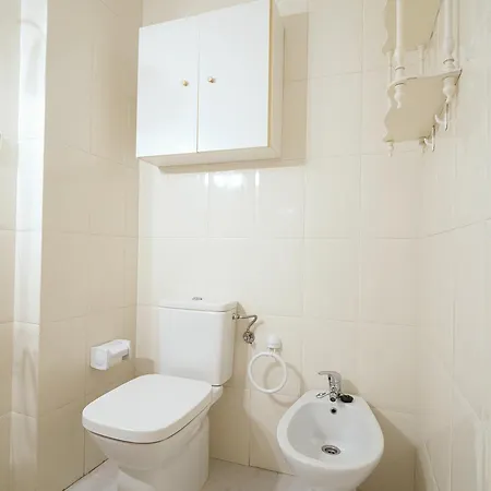 Appartement Galihost - Piso Con Terraza Y Vistas A La Playa De Silgar