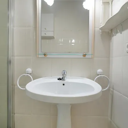 Appartement Galihost - Piso Con Terraza Y Vistas A La Playa De Silgar *