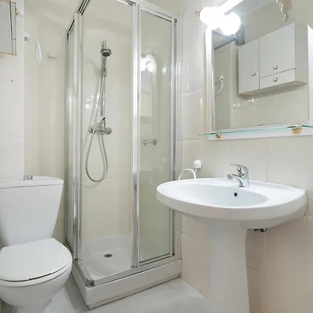 Appartement Galihost - Piso Con Terraza Y Vistas A La Playa De Silgar *