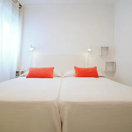 Appartement Galihost - Piso Con Terraza Y Vistas A La Playa De Silgar
